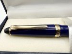 Sailor 1911 Profit Standard Blue Fountain Pen