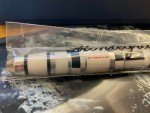 Montegrappa Moon's Landing Limited Edition Fountain Pen
