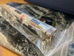 Montegrappa Moon's Landing Limited Edition Fountain Pen