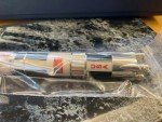Montegrappa Moon's Landing Limited Edition Fountain Pen