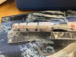 Montegrappa Moon's Landing Limited Edition Fountain Pen