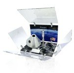 Montegrappa Moon's Landing Limited Edition Fountain Pen
