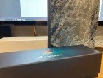 Montegrappa Moon's Landing Limited Edition Fountain Pen