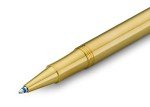 Kaweco LILIPUT Brass Retractable Ballpoint Pen