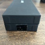 Lamy 2000 Fountain Pen - Black, Medium Nib
