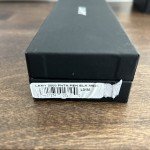 Lamy 2000 Fountain Pen - Black, Medium Nib