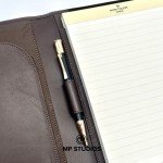 Patek Philippe Graphite Black Luxury Fountain Pen