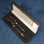 Montblanc Meisterstück Classique Pen Set with Box