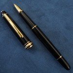 Montblanc Meisterstück Classique Pen Set with Box