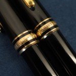 Montblanc Meisterstück Classique Pen Set with Box