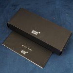 Montblanc Meisterstück Classique Pen Set with Box