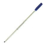 Monteverde Blue/Black Ballpoint Refill for Cross Pens