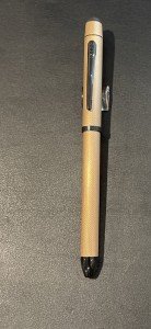 Cross Tech 3 Rose Gold Multifunction Pen
