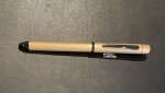 Cross Tech 3 Rose Gold Multifunction Pen