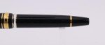 Sailor 1911 Realo 21K Fountain Pen - Black/Gold