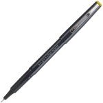 Pilot Razor Point Extra Fine Black Pens - 1 Dozen