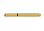 Kaweco Special Brass Fountain Pen - Fine Nib