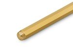 Kaweco Special Brass Fountain Pen - Fine Nib