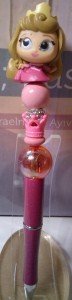 Disney Doorables Character Beaded Pens Set
