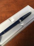 Cross Aventura Starry Blue Luxury Gel Pen