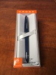 Cross Aventura Starry Blue Luxury Gel Pen