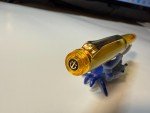 SAILOR Limited Edition Pro Gear Slim Fountain Pen
