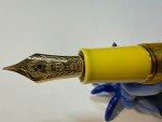 SAILOR Limited Edition Pro Gear Slim Fountain Pen
