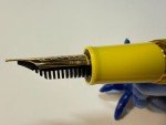 SAILOR Limited Edition Pro Gear Slim Fountain Pen