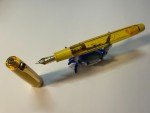 SAILOR Limited Edition Pro Gear Slim Fountain Pen