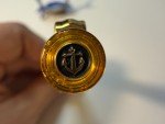 SAILOR Limited Edition Pro Gear Slim Fountain Pen