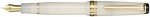 Sailor Sky Leaves Fountain Pen - Extra Fine