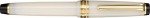 Sailor Sky Leaves Fountain Pen - Extra Fine
