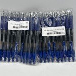 Pilot G2 Blue Gel Roller Pens - 20 Pack