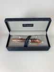 Montegrappa Fortuna Copper Mule Rollerball Pen