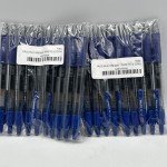 Pilot G2 Blue Gel Roller Pens - 20 Pack
