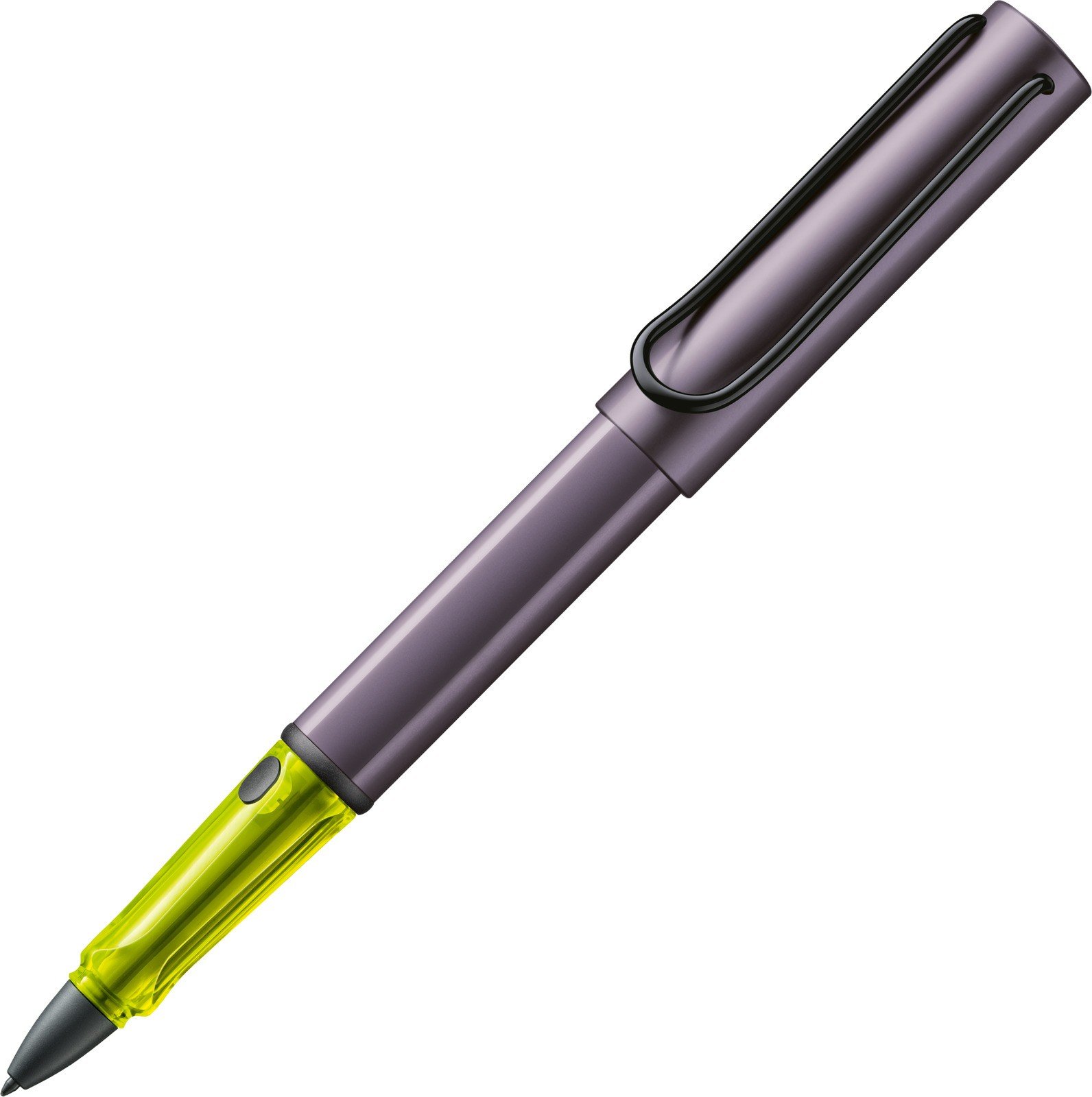 Lamy AL-Star EMR Stylus Pen in Aubergine