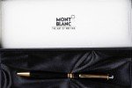 Mont Blanc Meisterstück 1995 Luxury Fountain Pen