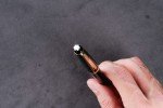 Mont Blanc Meisterstück 1995 Luxury Fountain Pen