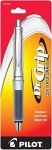 Pilot Dr. Grip Limited Retractable Gel Pen
