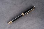 Mont Blanc Meisterstück 1995 Luxury Fountain Pen