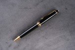 Mont Blanc Meisterstück 1995 Luxury Fountain Pen
