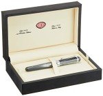 Aurora H11-CNF Dual Use Fountain Pen, Fine Point