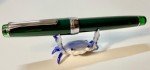 Sailor Pro Gear Fountain Pen - British Racing Green