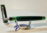 Sailor Pro Gear Fountain Pen - British Racing Green