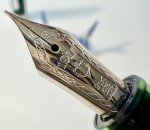 Sailor Pro Gear Fountain Pen - British Racing Green
