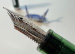 Sailor Pro Gear Fountain Pen - British Racing Green