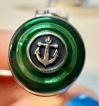Sailor Pro Gear Fountain Pen - British Racing Green