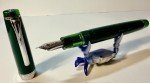 Sailor Pro Gear Fountain Pen - British Racing Green