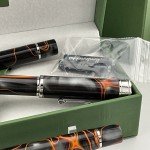 Montegrappa Ducale Tramonto Venezia Pen Set