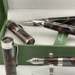 Montegrappa Ducale Tramonto Venezia Pen Set